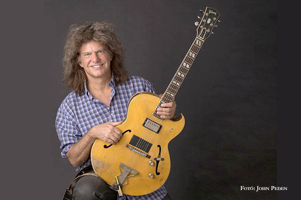 Pat Metheny