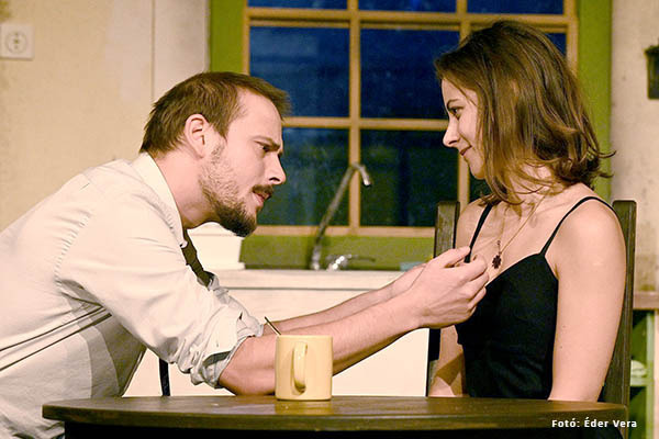 Bodoky_Márk, Prohászka_Fanni