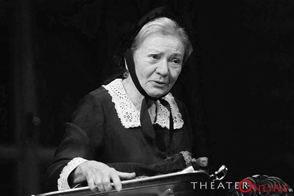 Márai Sándor: A gyertyák csonkig égnek,  rendező: Iglódi István. – Magyar Színház