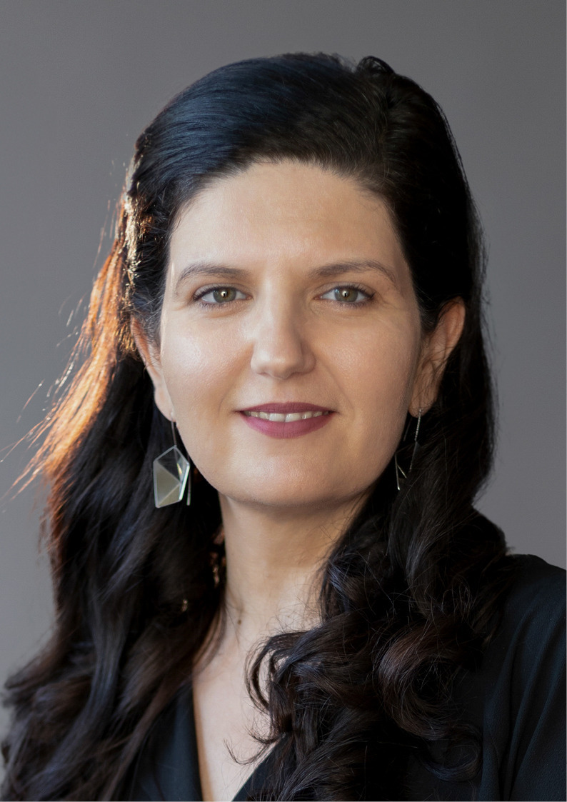 Tóth Kata dramaturg