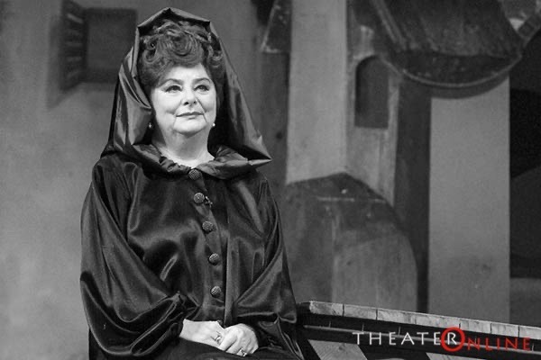 Huszka Jenő - Martos Ferenc: Bob herceg, rendező: Iglódi István – Magyar Színház