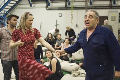 Vadászjelenetek Alsó-Bajorországból Vadászjelenetek Alsó-Bajorországból