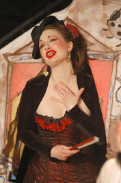 A három megesett lány esete A három megesett lány esete