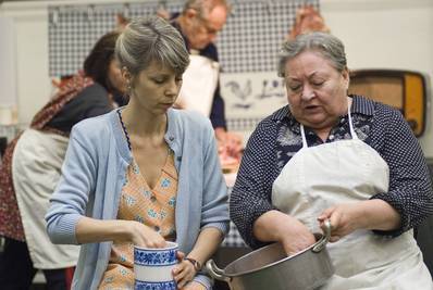 Vadászjelenetek Alsó-Bajorországból Vadászjelenetek Alsó-Bajorországból
