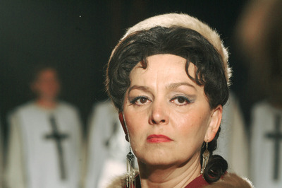 Dózsa György