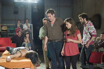 Egy Carmen Egy Carmen