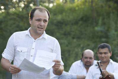 Bakanóták Bakanóták