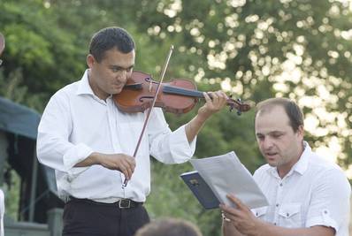 Bakanóták Bakanóták