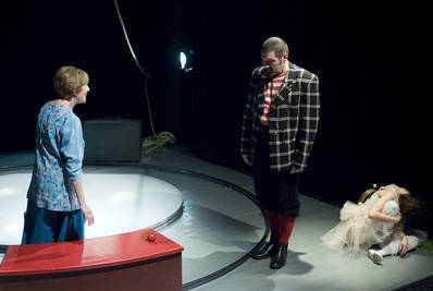 Országúton Országúton