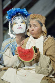 Szentivánéji álom Szentivánéji álom