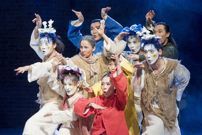 Szentivánéji álom Szentivánéji álom