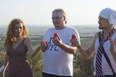 Isteni Színjáték - (La Divina Commedia) Isteni Színjáték - (La Divina Commedia)