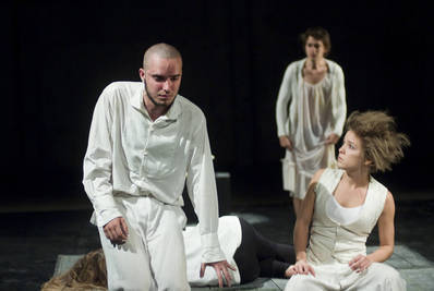 Amit a hegyen hallani Amit a hegyen hallani