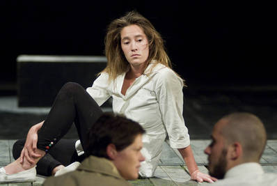 Amit a hegyen hallani Amit a hegyen hallani