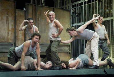 Woyzeck