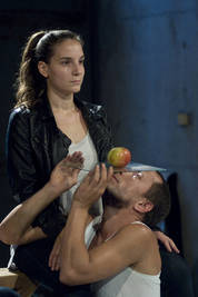 Oresztész küldetés Oresztész küldetés