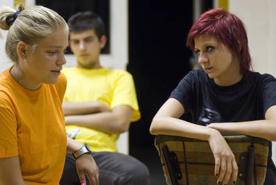 A webáruház A webáruház