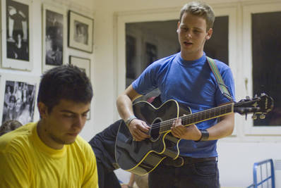 A webáruház A webáruház