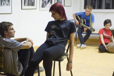 A webáruház A webáruház