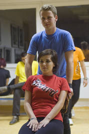 A webáruház A webáruház