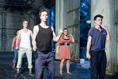 Bölcsődal Bölcsődal