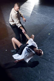 Nagyvárosi bújdosók Nagyvárosi bújdosók