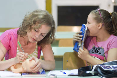 Állampolgári ismeretek Állampolgári ismeretek