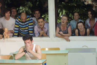 Állampolgári ismeretek Állampolgári ismeretek