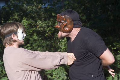 Hajótörés Hajótörés