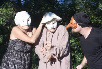 Hajótörés Hajótörés