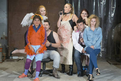 Kampec I-II. Kampec I-II.