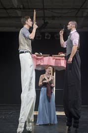 Úriemberek kalauza késharchoz Úriemberek kalauza késharchoz