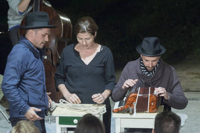 A negyedik kapu A negyedik kapu