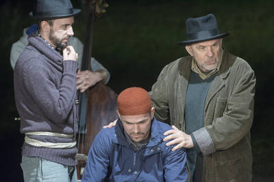 A negyedik kapu A negyedik kapu