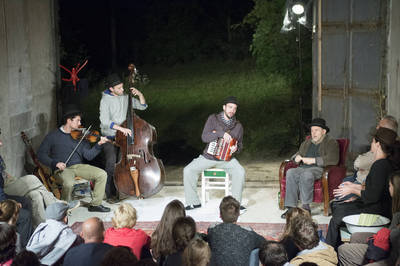 A negyedik kapu A negyedik kapu