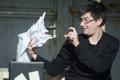 Idegen elemek Idegen elemek