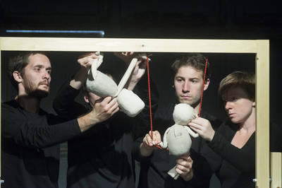 Idegen elemek Idegen elemek