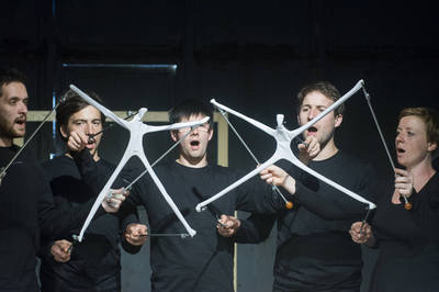 Idegen elemek Idegen elemek