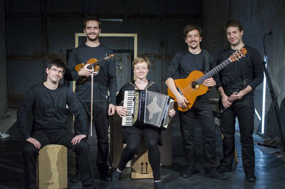 Idegen elemek Idegen elemek