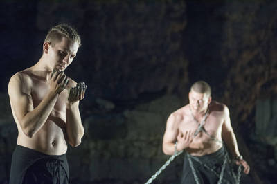 Prometheus Prometheus