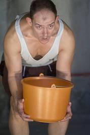 A szökés A szökés