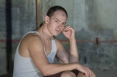 A szökés A szökés