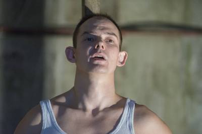 A szökés A szökés