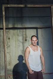 A szökés A szökés