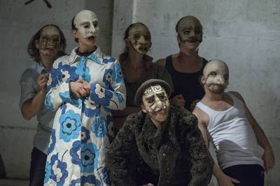 Halmozottan hátrányos helyzetű angyalok kara Halmozottan hátrányos helyzetű angyalok kara