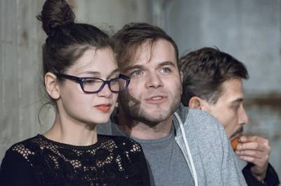 A kincs, ami nincs A kincs, ami nincs