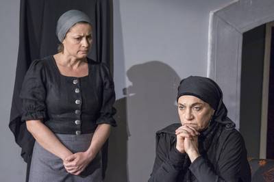 Bernarda Alba háza