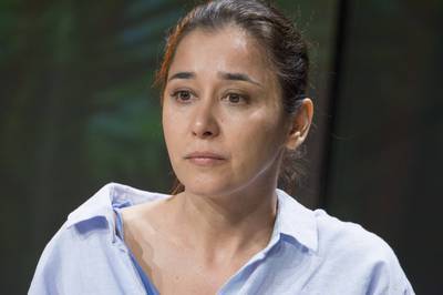 Jaj, istenem! Jaj, istenem!