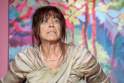 Mi történt Baby Jane-nel? Mi történt Baby Jane-nel?