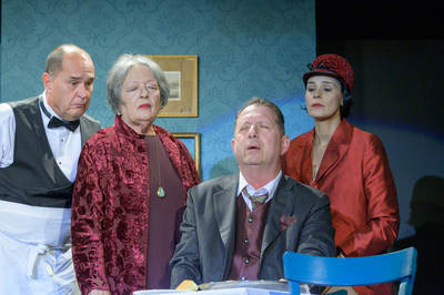 Szindbád ma révbe ér Szindbád ma révbe ér